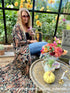 Coachella Kimono